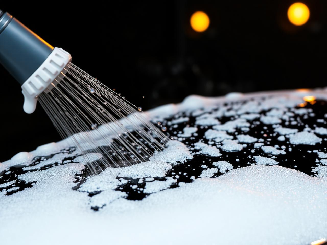Exterior Wash